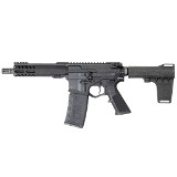 PLUM CRAZY FIREARMS MOD-M 5.56X45MM NATO - 1 of 2