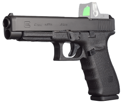 GLOCK G41 .45 ACP