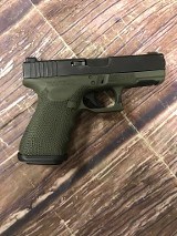 GLOCK 19 Gen 4 9MM LUGER (9x19 PARA) - 2 of 3