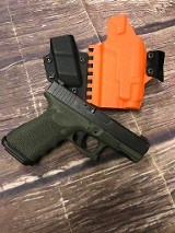 GLOCK 19 Gen 4 9MM LUGER (9x19 PARA) - 1 of 3