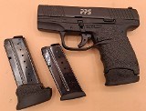 WALTHER PPS M2 LE EDITION 9MM LUGER (9X19 PARA)
