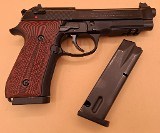 BERETTA 92A1 9MM LUGER (9X19 PARA) - 2 of 3