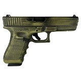 GLOCK G17 GEN 3 9MM LUGER (9X19 PARA)