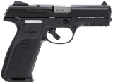 RUGER SR40 STANDARD .40 S&W