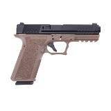 POLYMER80 PFS-9 9MM LUGER (9X19 PARA)