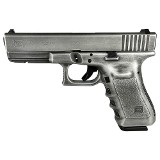 GLOCK G17 GEN 3 9MM LUGER (9X19 PARA)