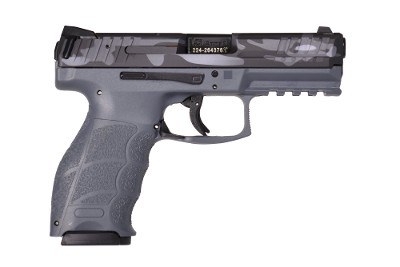 HECKLER & KOCH VP9 9MM LUGER (9X19 PARA) - Image 1 of 1