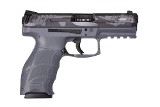 HECKLER & KOCH VP9 9MM LUGER (9X19 PARA)