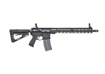 SIG SAUER M400 PRO 5.56X45MM NATO