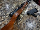 NORINCO SKS 7.62X39MM