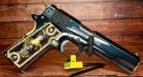 COLT 1911 GOVERNMENT 70 Custom
.45 ACP - 2 of 3