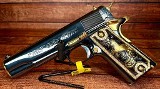 COLT 1911 GOVERNMENT 70 Custom
.45 ACP