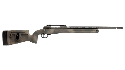 SAVAGE ARMS 110 PRO PURSUIT RIFLE .300 WIN MAG