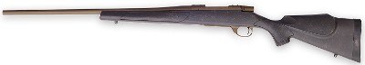 WEATHERBY VANGUARD WEATHERGUARD (30-06 SPRG) .30-06 SPRG