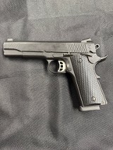 TISAS zig m1911 duty .45 ACP - 2 of 3