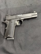 TISAS zig m1911 duty .45 ACP
