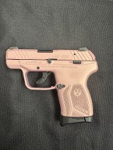 RUGER LCP MAX (ROSE SPECIAL) .380 ACP - 2 of 3