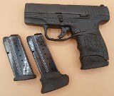 WALTHER PPS 9MM LUGER (9x19 PARA) - 2 of 3