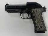 BERETTA 92X 9MM LUGER (9x19 PARA) - 2 of 3