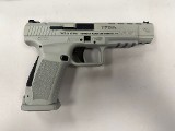 Canik TP9SFx Whiteout 9MM LUGER (9X19 PARA)