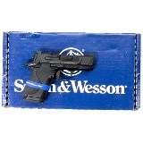 SMITH & WESSON CSX 9MM LUGER (9x19 PARA) - 3 of 3