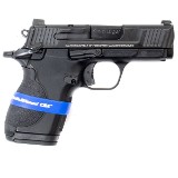 SMITH & WESSON CSX 9MM LUGER (9x19 PARA) - 2 of 3