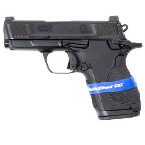 SMITH & WESSON CSX 9MM LUGER (9x19 PARA)