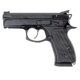 CZ 75 P-01 9MM LUGER (9x19 PARA)