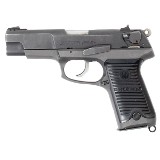 RUGER P85 9MM LUGER (9x19 PARA)