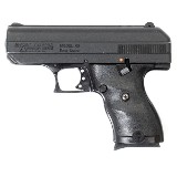 HI-POINT C9 9MM LUGER (9x19 PARA)
