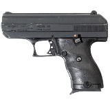 HI-POINT C9 9MM LUGER (9x19 PARA)