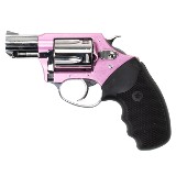 CHARTER ARMS THE CHIC LADY .38 SPL