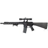 OLYMPIC ARMS, INC. CAR-AR .223 WYLDE