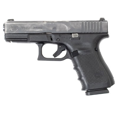 GLOCK G23 GEN4 .40 S&W - Image 1 of 2