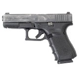 GLOCK G23 GEN3 .40 S&W