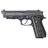 TAURUS PT92 AF 9MM LUGER (9x19 PARA)