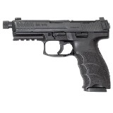 HECKLER & KOCH VP9 OR (EU STYLE) *10 ROUND* 9MM LUGER (9x19 PARA)