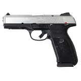 RUGER SR45 .45 ACP