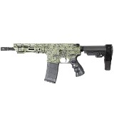 ANDERSON MANUFACTURING AM-15 5.56X45MM NATO