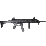 CZ EVO SCORPION 3 PLUS 9MM LUGER (9X19 PARA) - 2 of 3