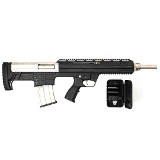 TOKAREV TBP 12 12 GA - 3 of 3