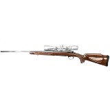 BROWNING X-BOLT WHITE GOLD MEDALLION .30-06 SPRG