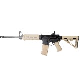 RUGER AR-556 5.56X45MM NATO