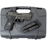 SIG SAUER P229 LEGION 9MM LUGER (9X19 PARA) - 3 of 3