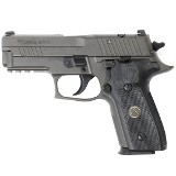 SIG SAUER P229 LEGION 9MM LUGER (9X19 PARA)