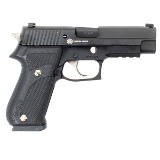 SIG SAUER P220 CUSTOM WORKS .45 ACP - 2 of 3