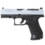 WALTHER PDP COMPACT 9MM LUGER (9X19 PARA)