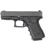 GLOCK 25 GEN3 .380 ACP