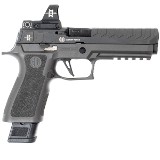 SIG SAUER P320 MAX MICHEL CUSTOM WORKS 9MM LUGER (9X19 PARA) - 2 of 3