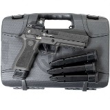 SIG SAUER P320 MAX MICHEL CUSTOM WORKS 9MM LUGER (9X19 PARA) - 3 of 3